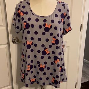 Lularoe Disney